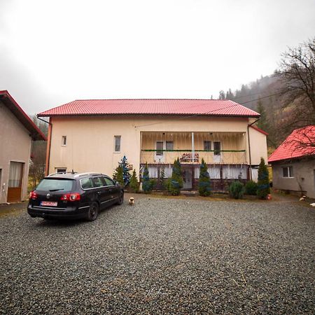 Willa Casa Cosmina Arieşeni Zewnętrze zdjęcie