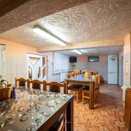 Willa Casa Cosmina Arieşeni Zewnętrze zdjęcie