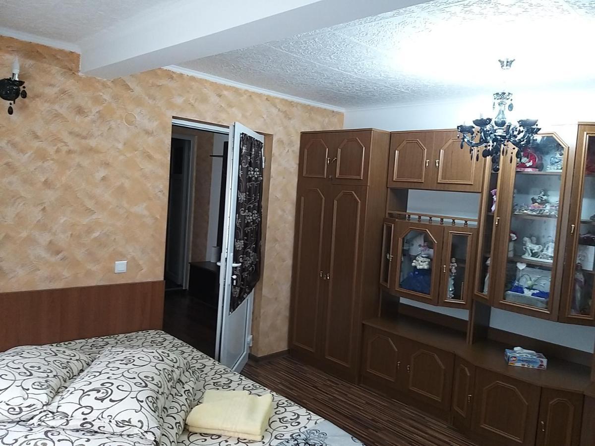 Willa Casa Cosmina Arieşeni Zewnętrze zdjęcie