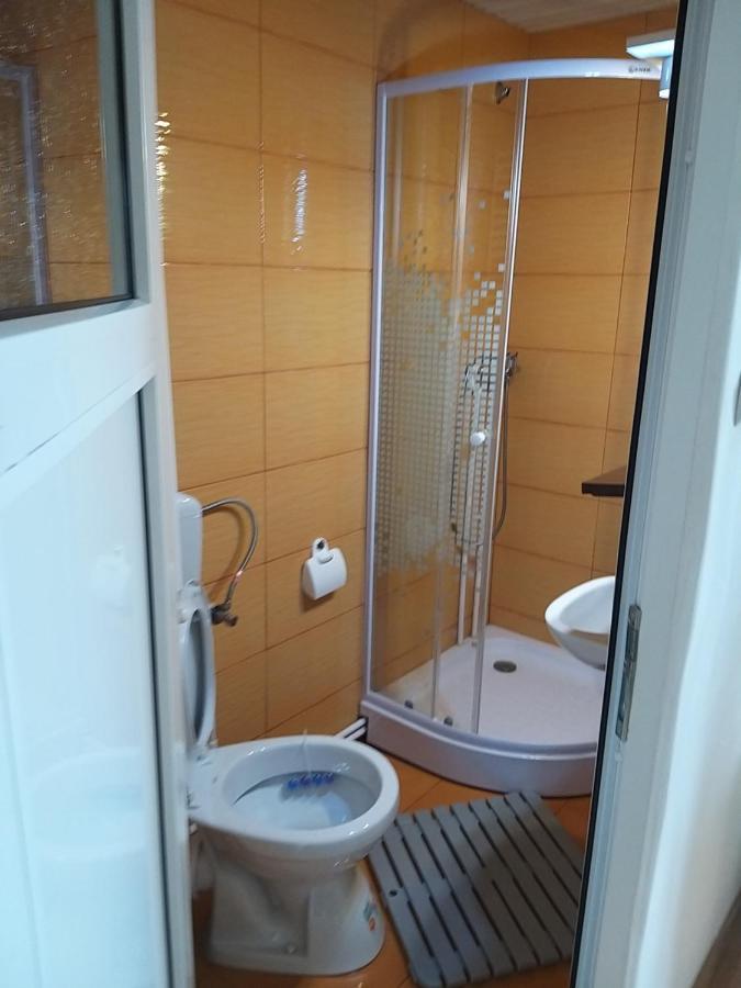 Willa Casa Cosmina Arieşeni Zewnętrze zdjęcie