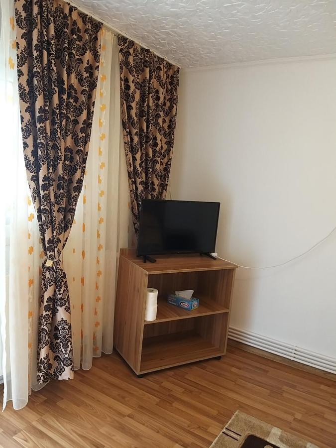 Willa Casa Cosmina Arieşeni Zewnętrze zdjęcie