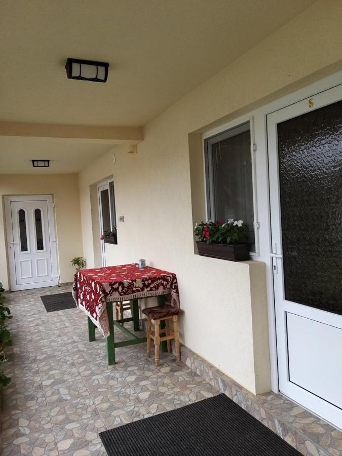 Willa Casa Cosmina Arieşeni Zewnętrze zdjęcie