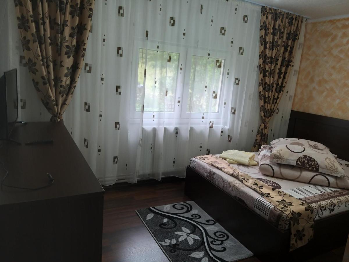 Willa Casa Cosmina Arieşeni Zewnętrze zdjęcie
