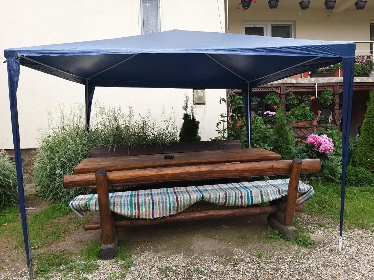 Willa Casa Cosmina Arieşeni Zewnętrze zdjęcie
