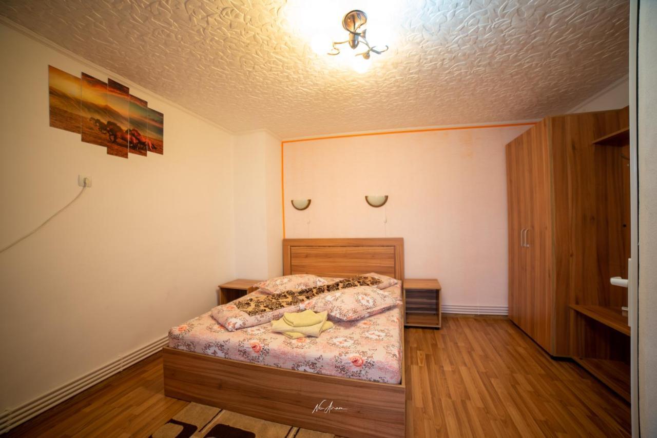 Willa Casa Cosmina Arieşeni Zewnętrze zdjęcie