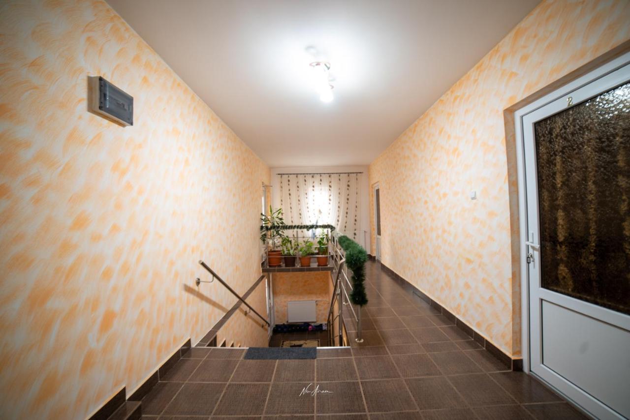 Willa Casa Cosmina Arieşeni Zewnętrze zdjęcie