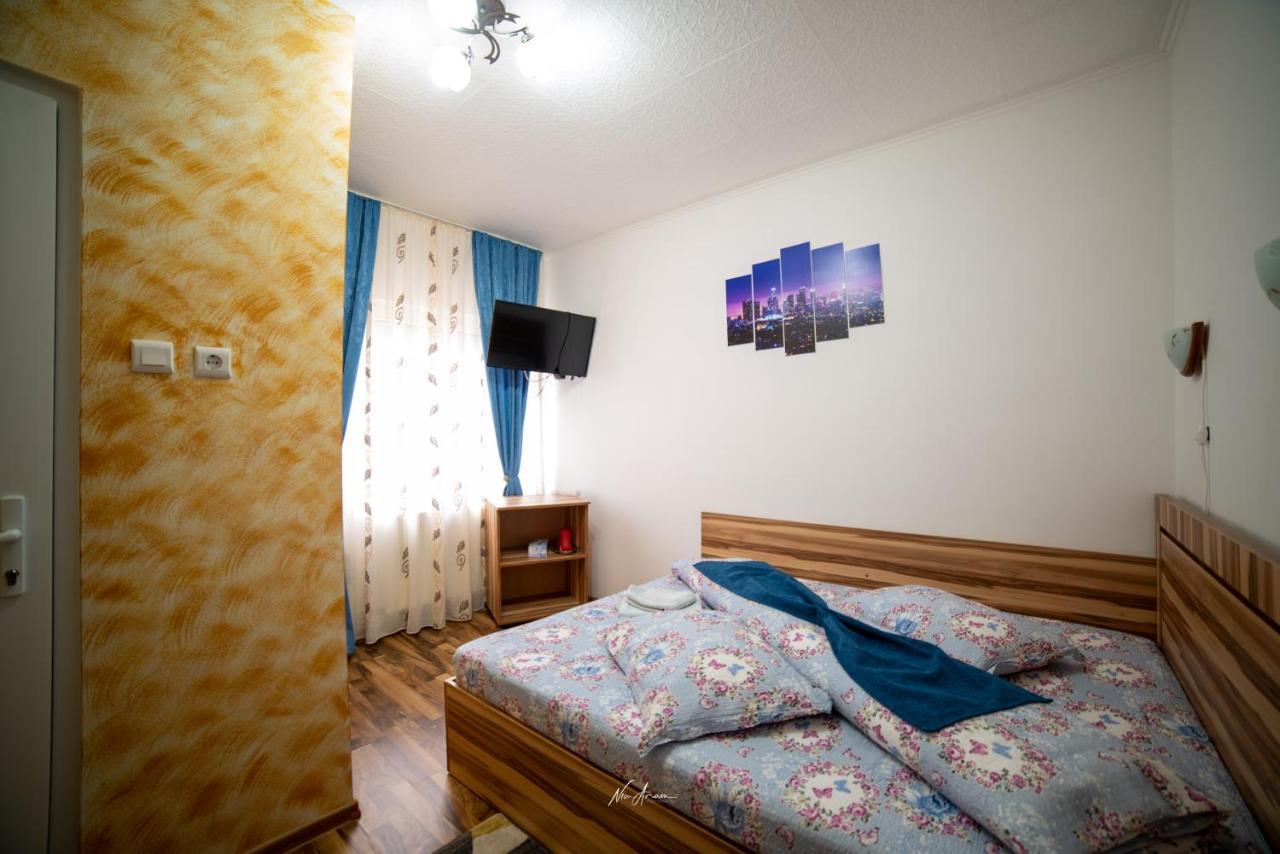 Willa Casa Cosmina Arieşeni Zewnętrze zdjęcie