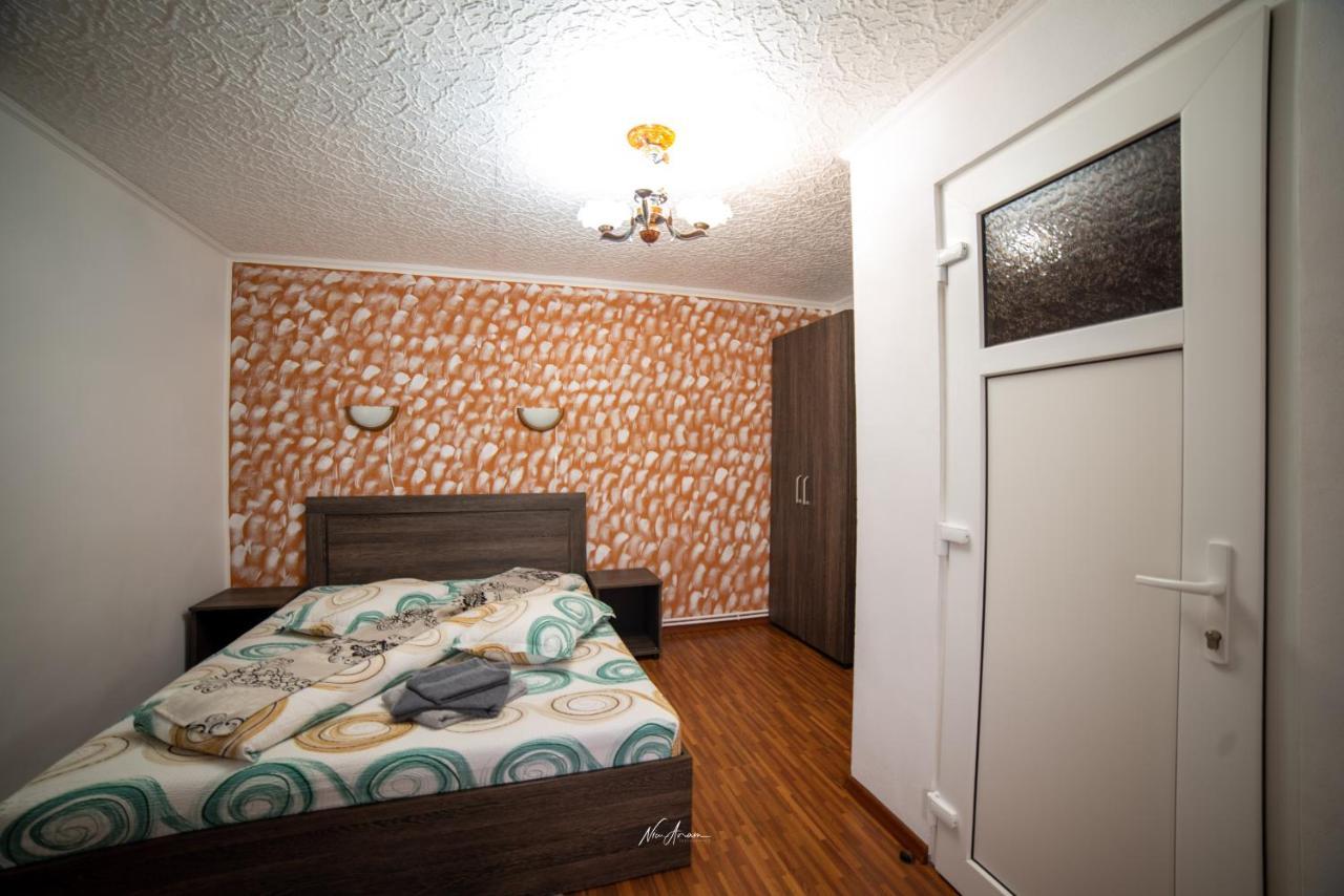 Willa Casa Cosmina Arieşeni Zewnętrze zdjęcie