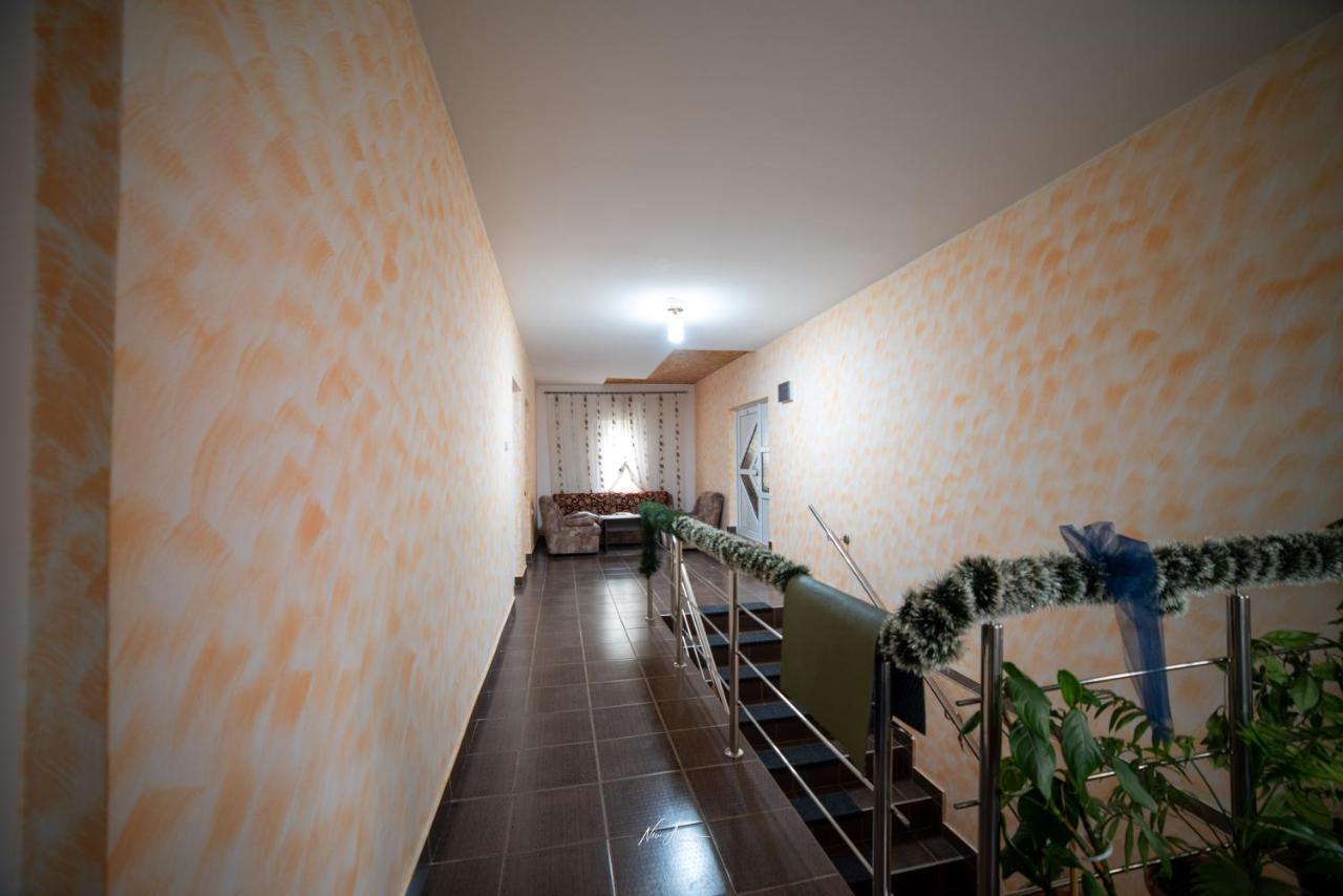 Willa Casa Cosmina Arieşeni Zewnętrze zdjęcie