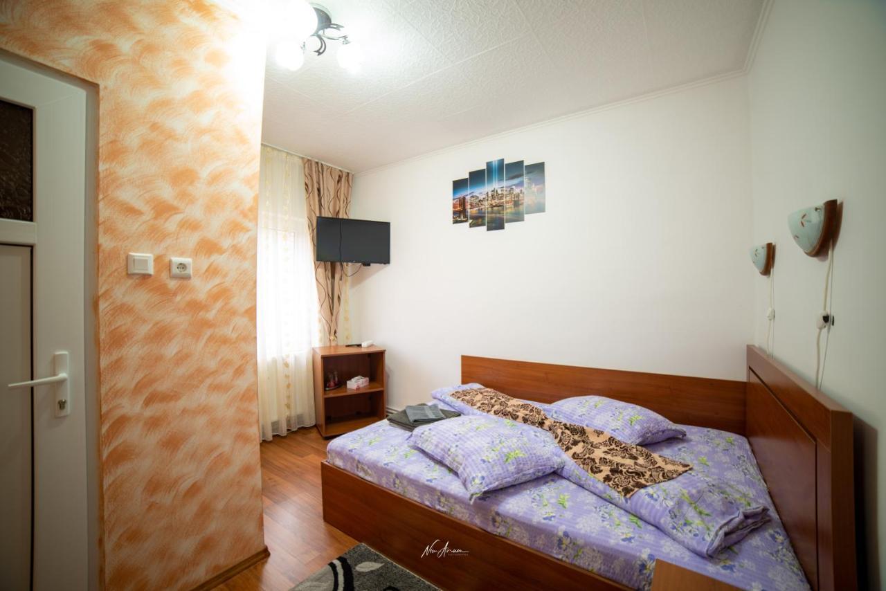 Willa Casa Cosmina Arieşeni Zewnętrze zdjęcie