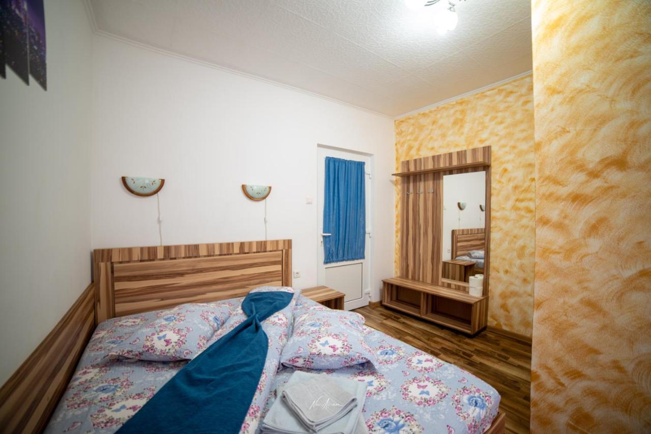 Willa Casa Cosmina Arieşeni Zewnętrze zdjęcie