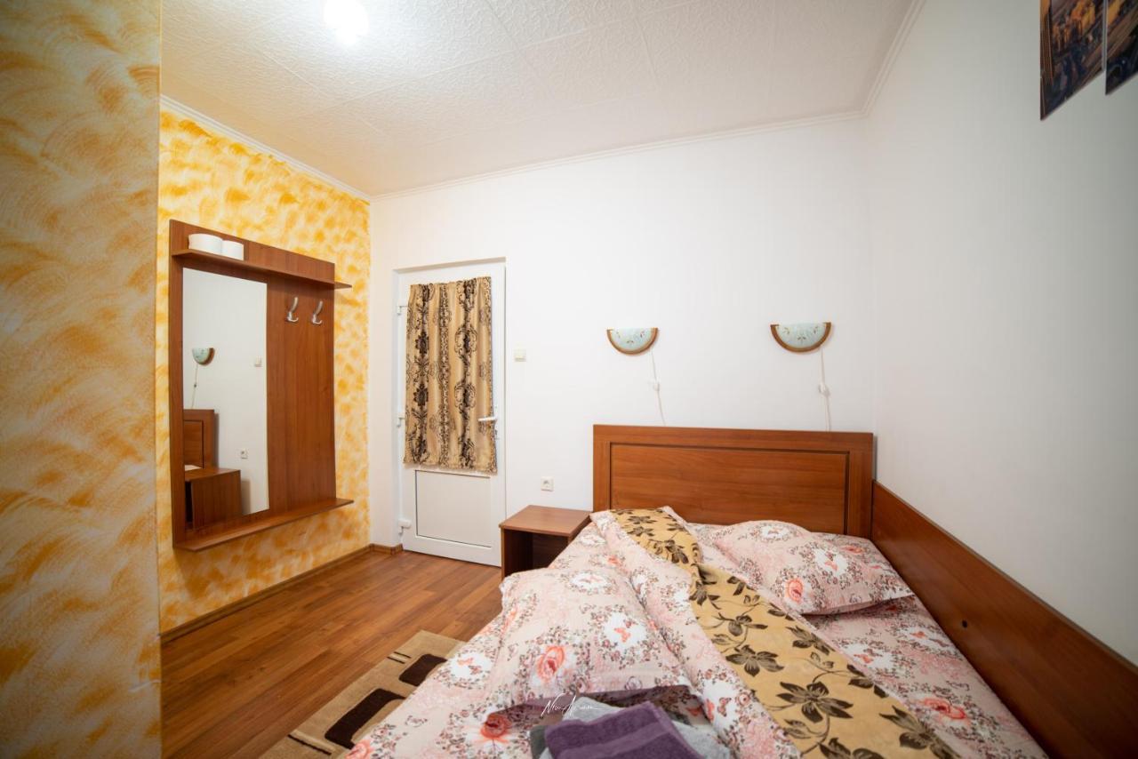 Willa Casa Cosmina Arieşeni Zewnętrze zdjęcie