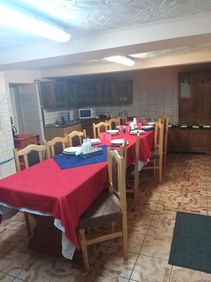 Willa Casa Cosmina Arieşeni Zewnętrze zdjęcie
